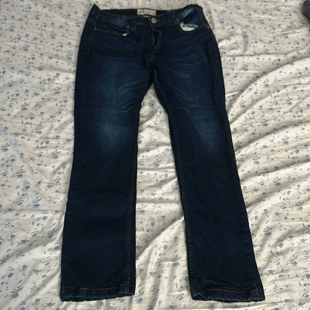 Men’s jeans